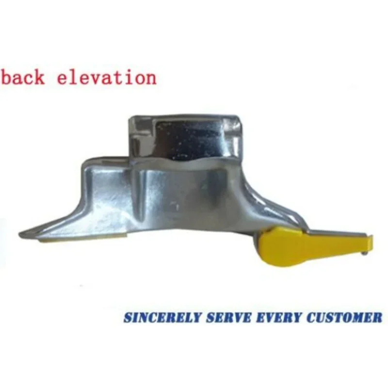 For Coats Tire Changer STAINLESS STEEL METAL Mount Demount Duck Head 28mm/29mm/30mm image 2