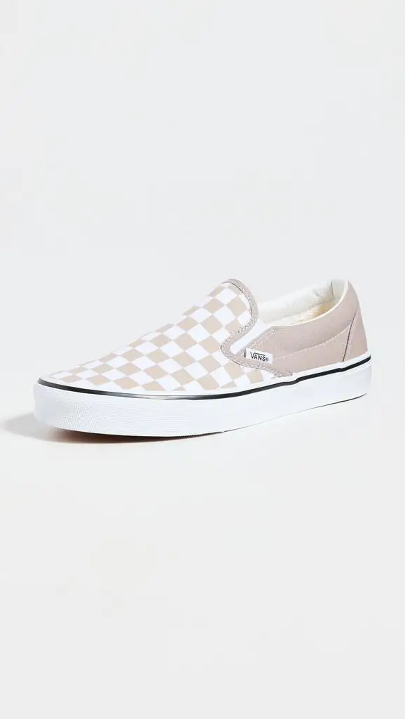 Vans | Classic Slip-On Sneakers