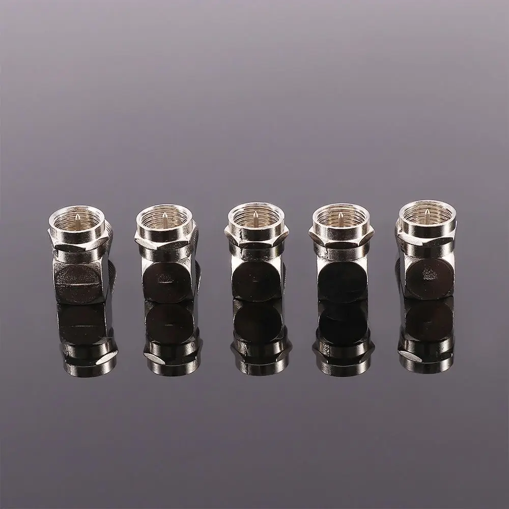 Socket RG5 RG6 Alum…