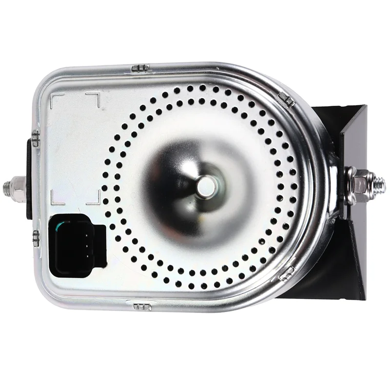 

ABQB-Alarm Siren Horn 30659882 Replacement For Volvo V70 XC70 XC60 S60 S80 V60CC S60CC 2007-2018 Car Alarm Ciren