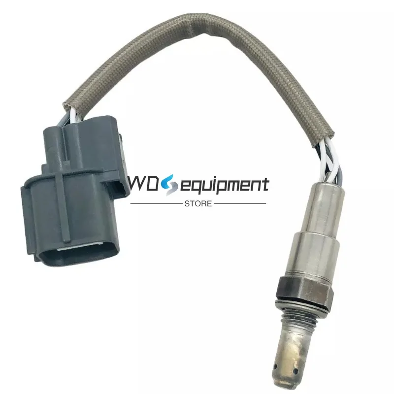 

4020300 O2 Oxygen Sensor 35655-ZY3-C01 35655-ZZ5-004 for Honda Motorcycle Scooter BF40 BF50 BF250 BF175 BF200 BF225 Outboard