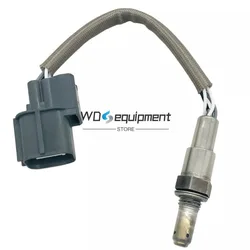 4020300 O2 Oxygen Sensor 35655-ZY3-C01 35655-ZZ5-004 for Honda Motorcycle Scooter BF40 BF50 BF250 BF175 BF200 BF225 Outboard