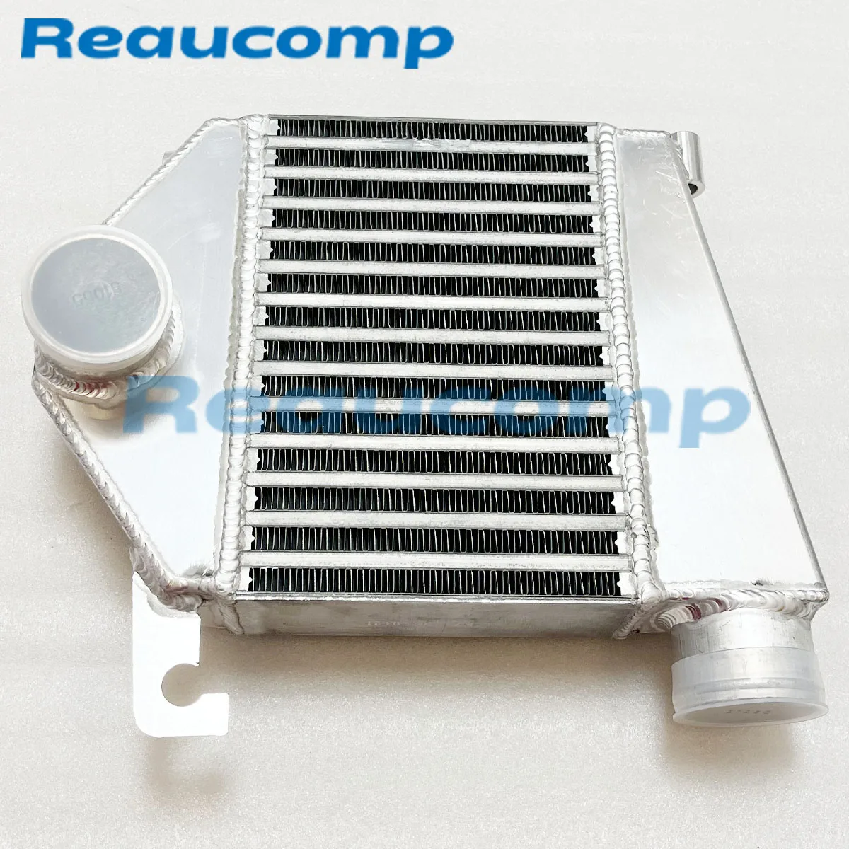 14461-3XN0A 144613XN0A Car Aluminum Intercooler Assy for Nissan NV350 Caravan Urvan E26 YD25DDTI 2012 2017