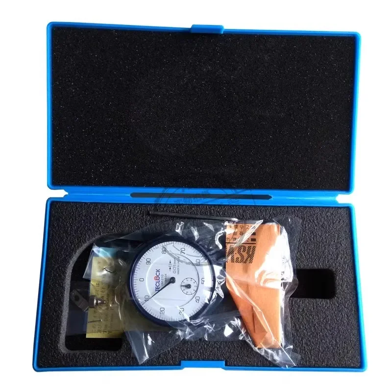 Original Japanese DM-210 depth gauge accuracy 0.01mm depth gauge 0-10mm