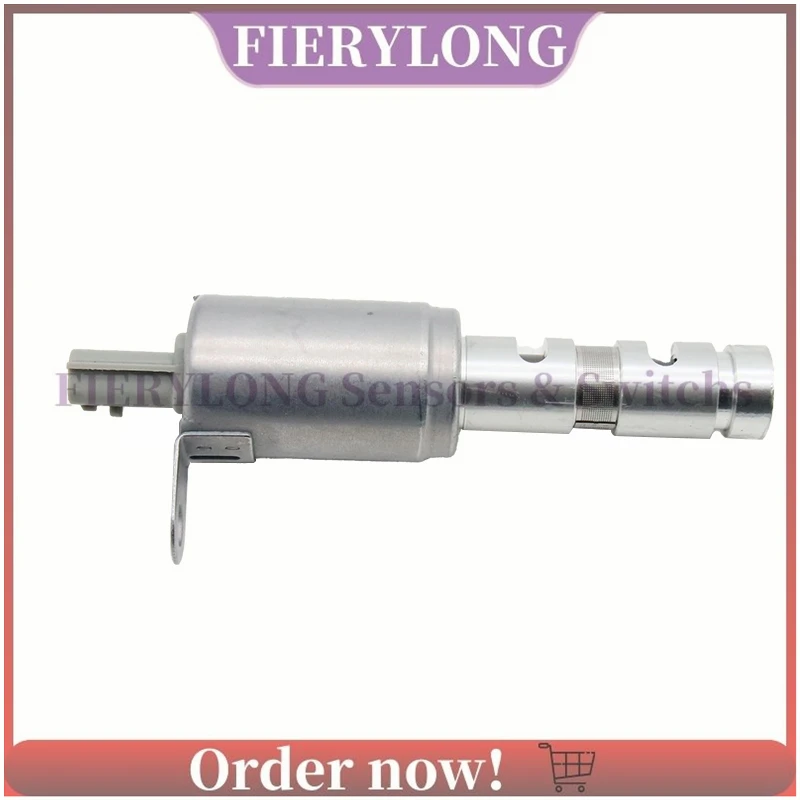 8200642783 Camshaft Adjustment Valve For Renault Megana CC Clio Duster Fluence Automobiles Spare Parts