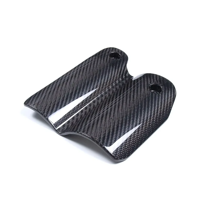 Compatible with 1250 modified carbon fiber casing exhaust pipe covers