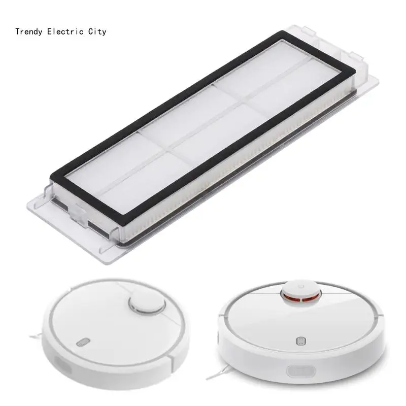 Bộ lọc HEPA thay thế R9CD cho các bộ phận máy hút bụi robot quét