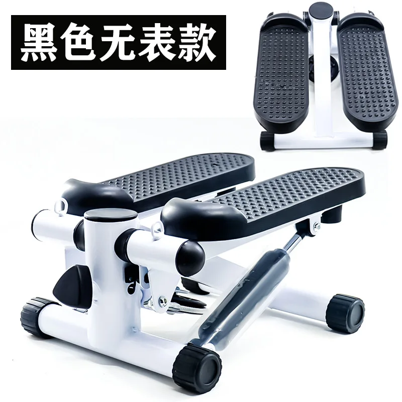 Household mini rhythmic step exercise slimming fitness equipment thin waist jogging multifunctional fitness equipment