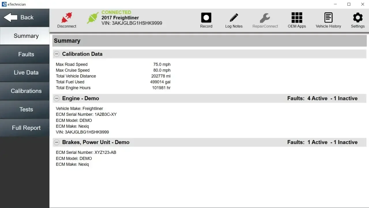 For Nexiqe E Technician V2.12+Crack Unlocked