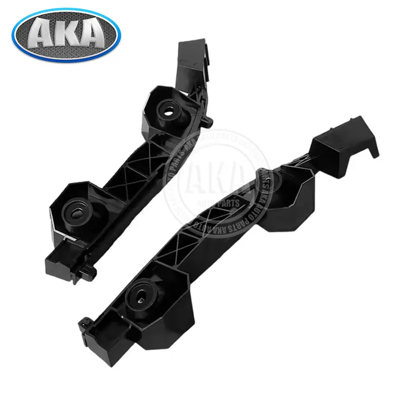Front Bumper Bracket Support For Foton Tunland P1531020013A0 P1531020012A0
