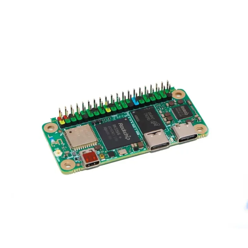 RADXA ZERO 3W 8GB 64GBEMMC Rockchip RK3566
