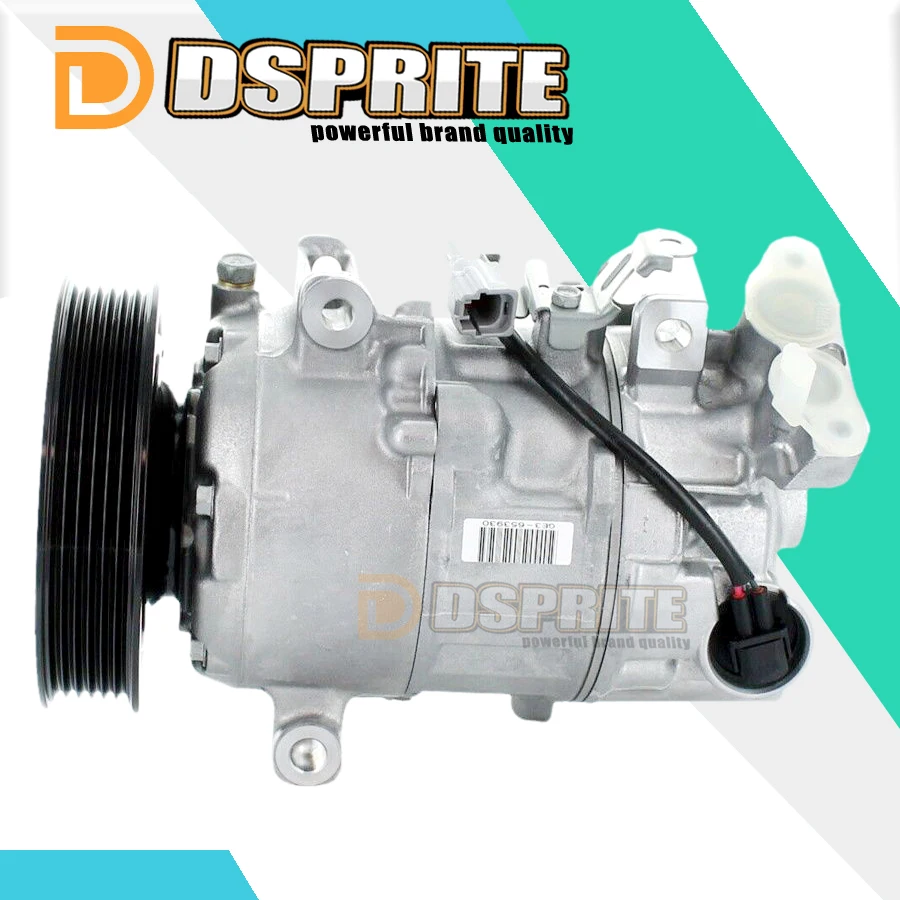 

Auto Air AC Compressor For Renault 8200939386 8FK351123551 4471500020 DCP23030 447150-0029 447150-0021 4471500022 4471500024