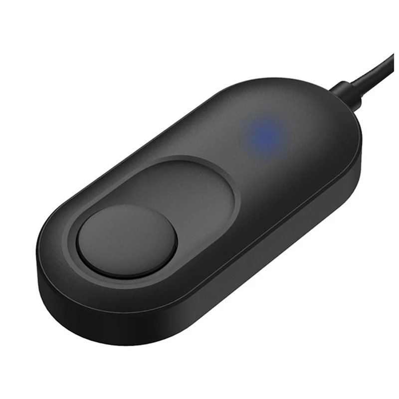 Mouse Mover Undetectable USB Mouse Mover With 3 Woring Mode And ON/OFF Buttons, Keeps Computer Awake