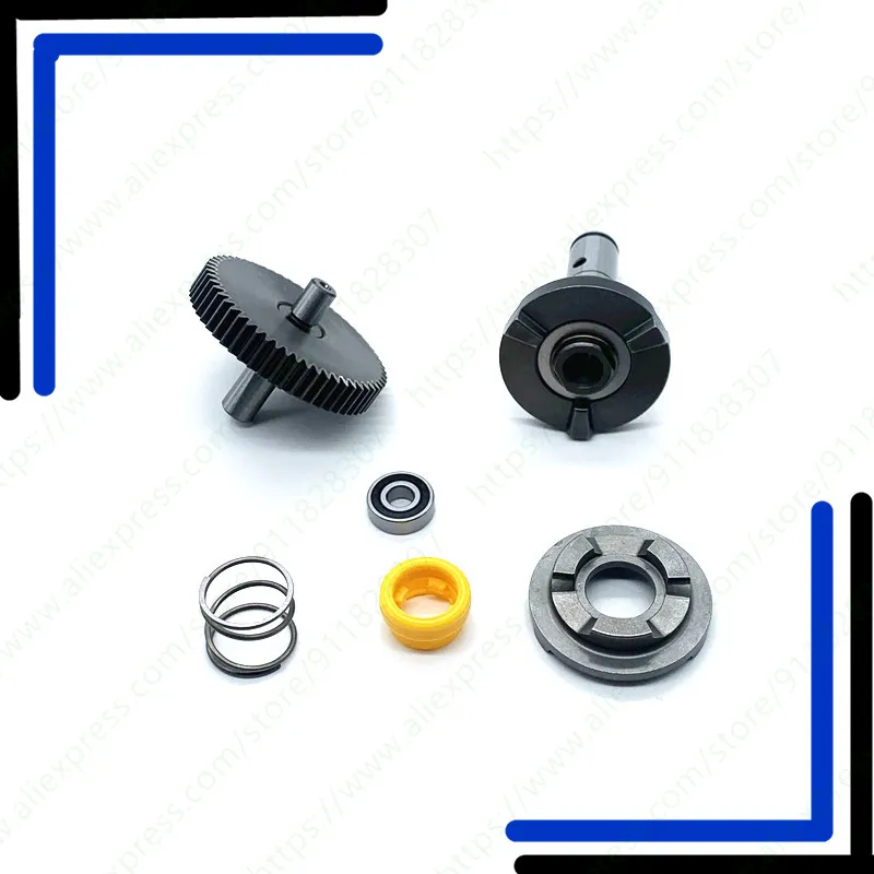 

Clutch Assembly for DEWALT N410831 DCF620 Brushless Drywall Screwgun