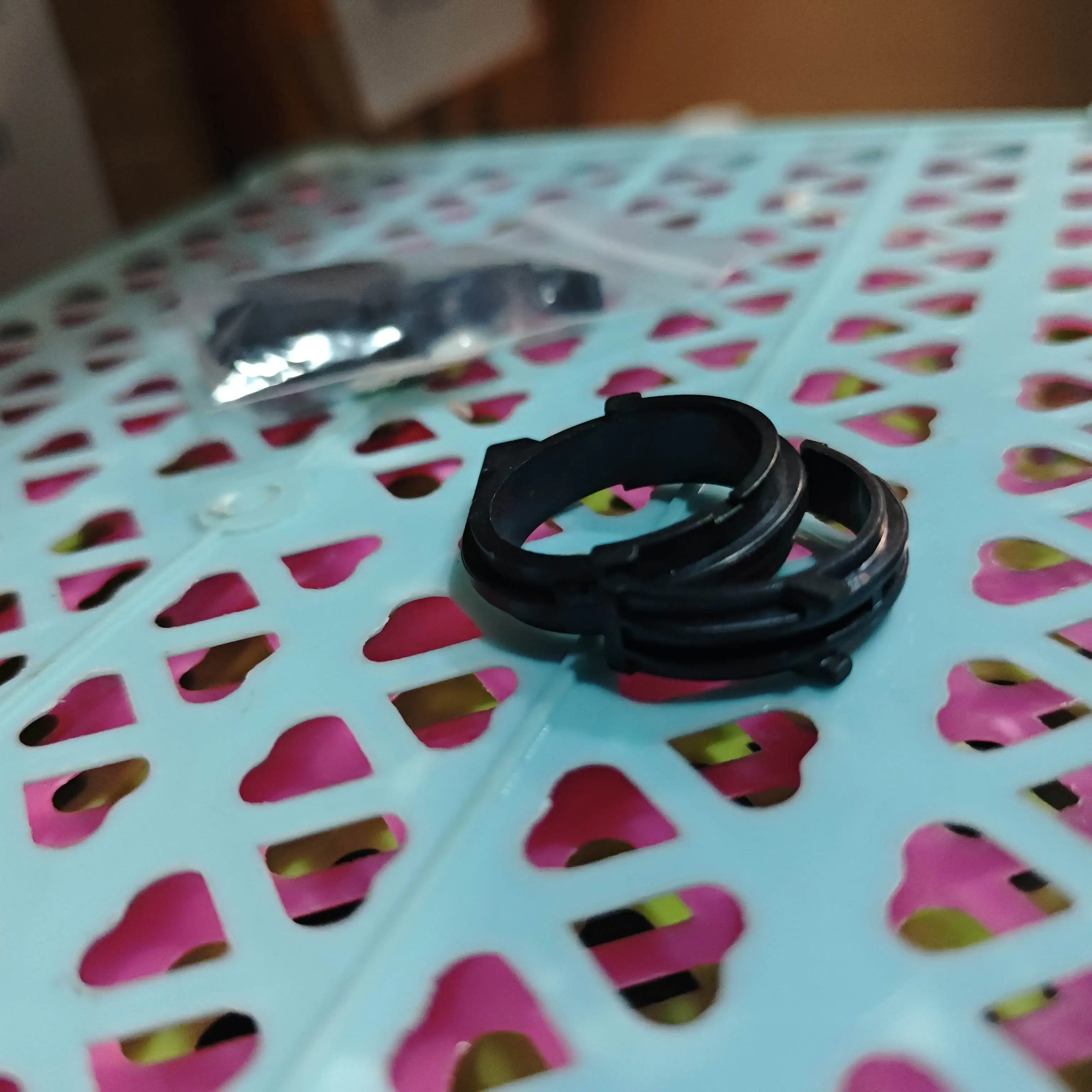 

50sets BSH-B2260 Fuser Upper Heat Roller Bushing for Brother DCP 7080 7180 L2520 L2540 L2560 HL 2260 L2380 MFC 7380 7480 7880