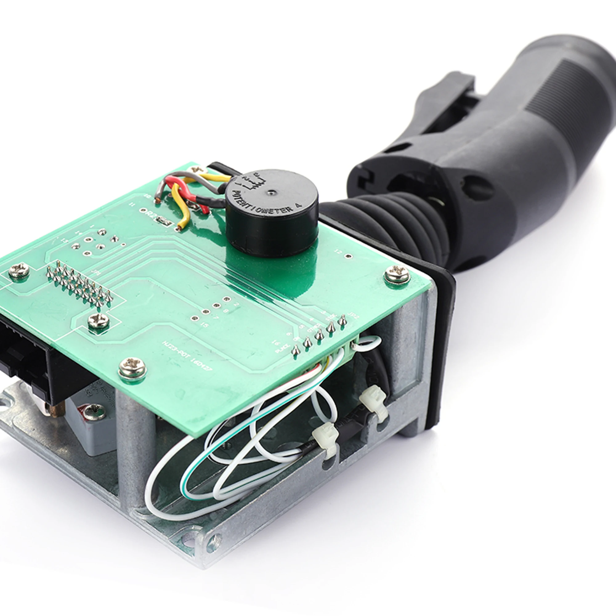 Joystick Controller 159108 123994 for Skyjack Scissor Lift SJIII3015 3215 3219 3220 3226 4620 4626 4632 4830 4832 6826 6832
