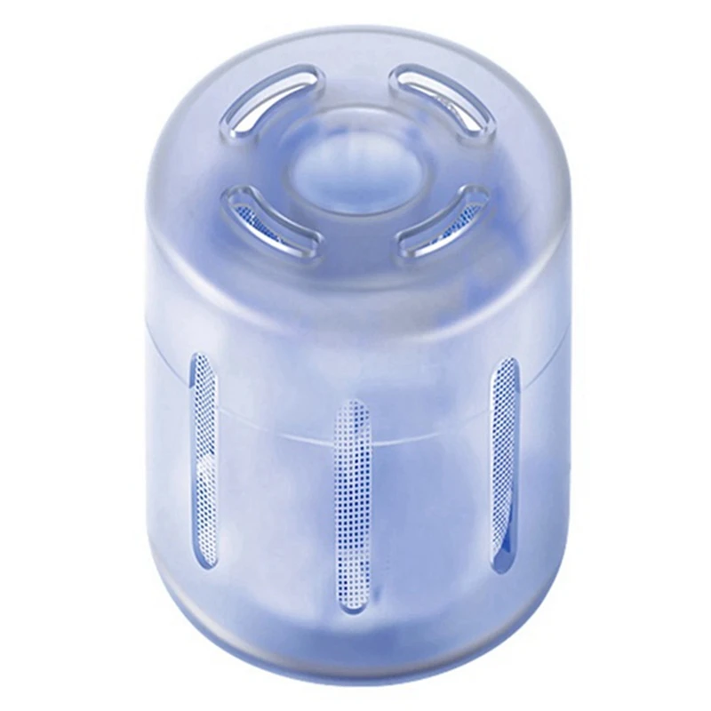 Piezas de repuesto para aspiradora Dreame S10/S20/W10/W20X10/X20, 4 piezas, Ag + Módulo de iones de plata