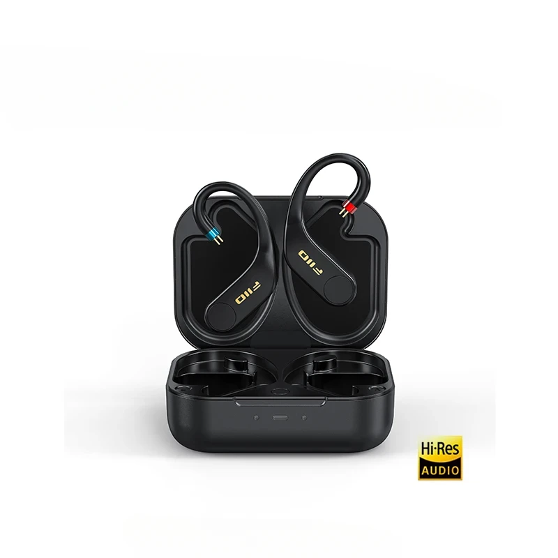 Fiio UTWS5 2025 Tru…