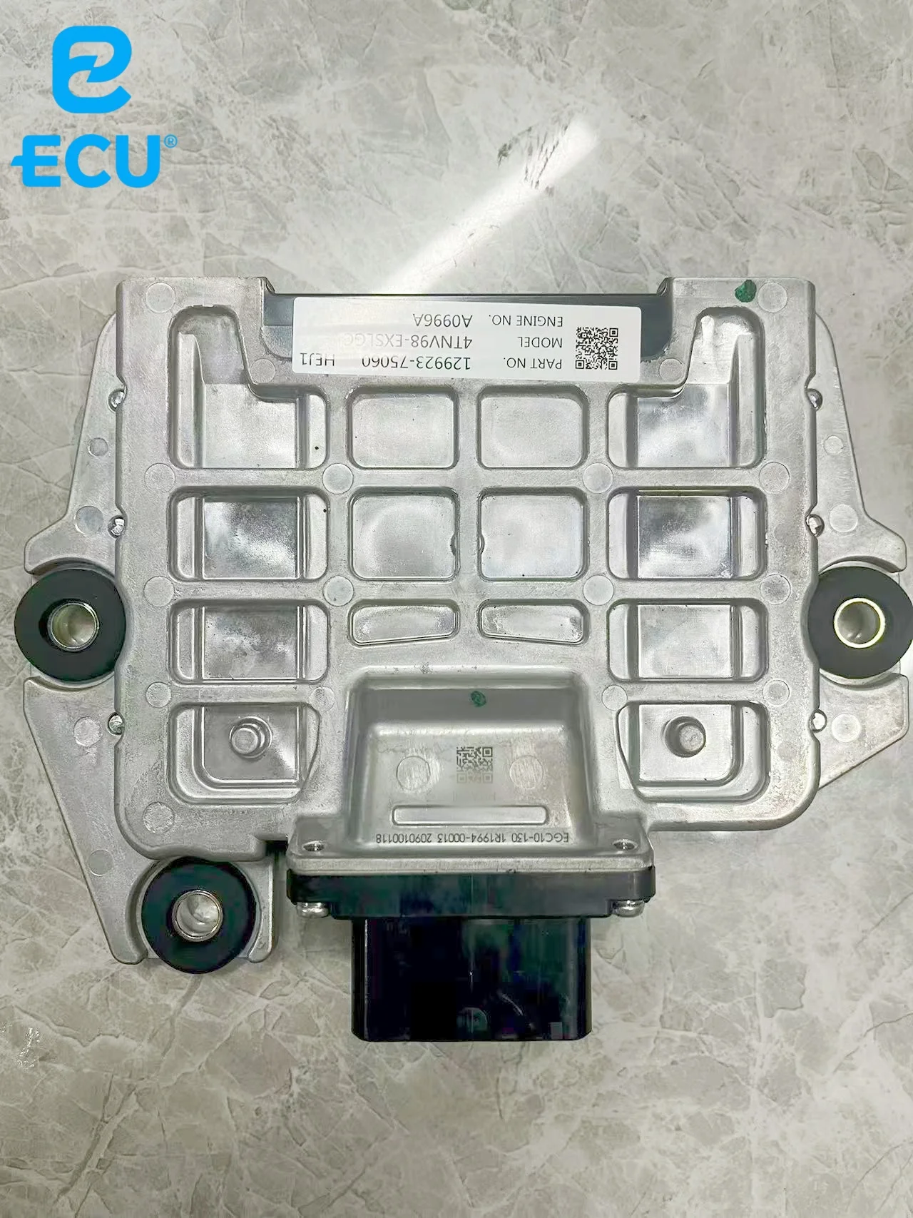Fits Yanmar 4TNV98T ECU, pre-programmed, one-year warranty