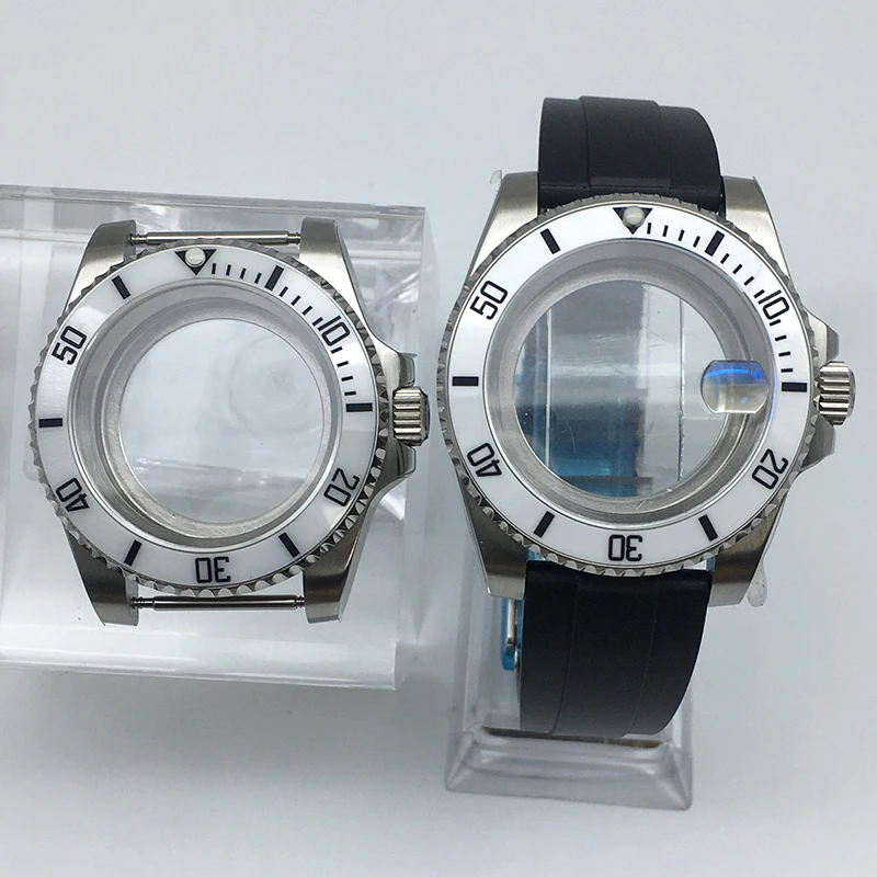 40Mm Luxury Men's W… - image