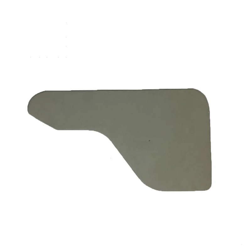 

Excavator accessories For Hitachi EX120/200-2/3 cab door panel inner decorative panel edge door lock cover