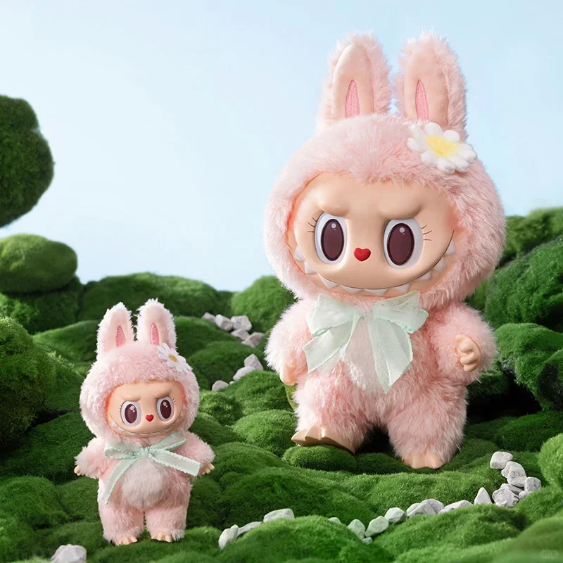 

Подлинная серия Mokoko Sweetheart Close To Sweet, виниловая плюшевая аниме-фигурка, трендовая милая подвеска, индивидуальный сюрприз на день рождения Gitf