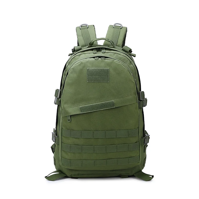 Training equipment Outdoor cycling multifunctional waterproof backpacks large capacity camping travel tactical backpacks