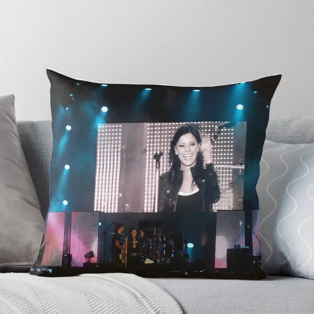 

Concert moments Throw Pillow Christmas Throw Pillows Covers Ornamental Pillow Throw Pillow Covers