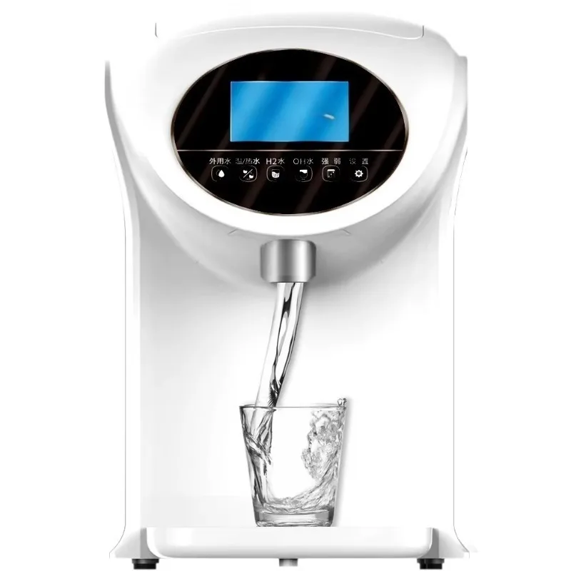 Household equipment High quality health care hydrogen alkaline water generator