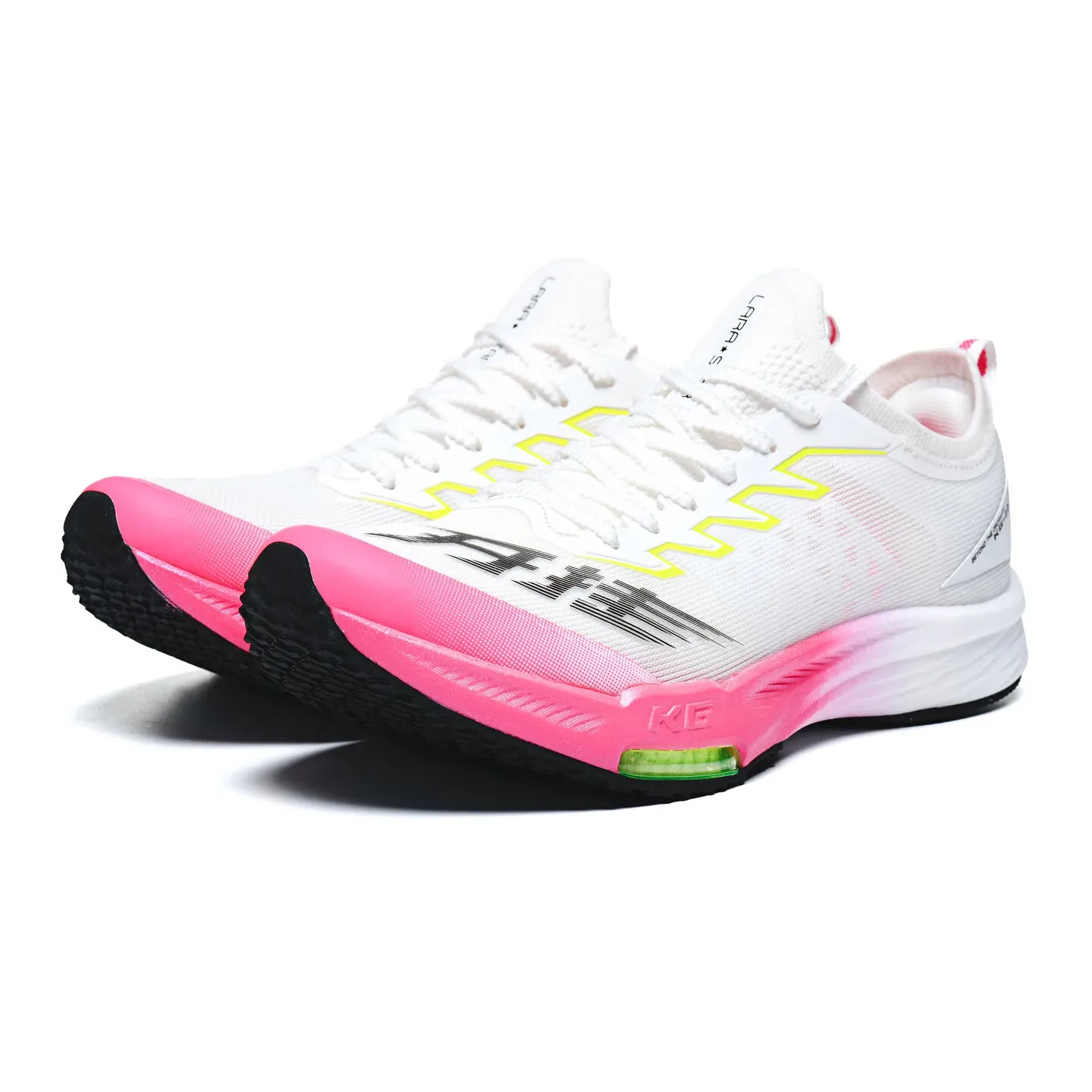 

New Men's and Women's Running Shoes Lightweight Breathable Durable Flexible Sports Trainers Jogging Shoes Marathon Running Shoes