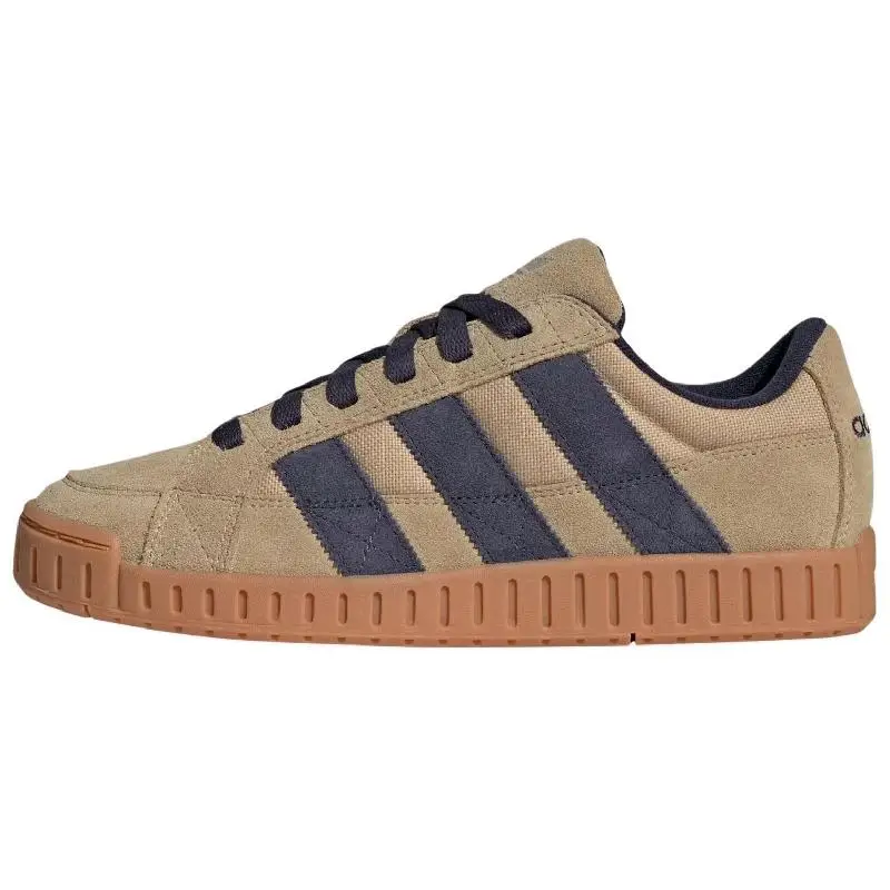 Adidas LWST 'Linen Khaki Shadow Navy' Sneakers schoenen ID3930