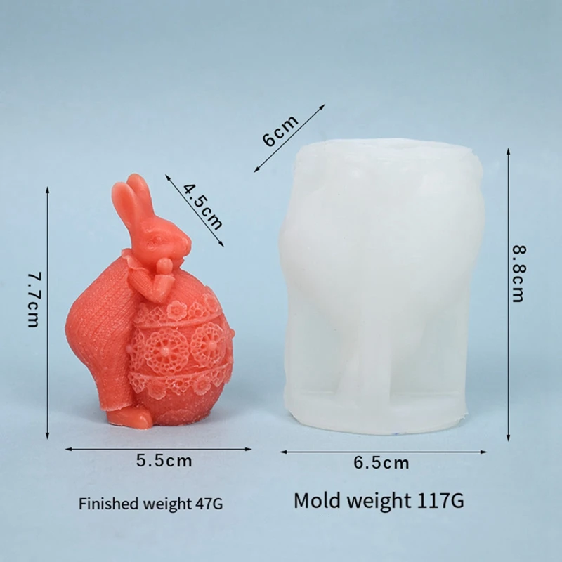 DIY милый инструмент для изготовления товара, штукатурка, кукла, подарок, пасхальное яйцо, украшение для шоколадного торта