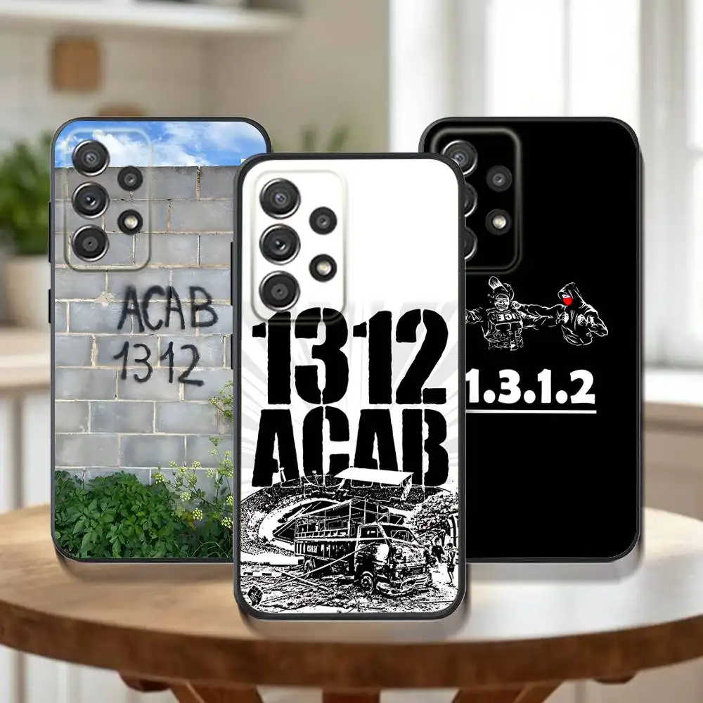 A-Acab Ultras Phone… - image