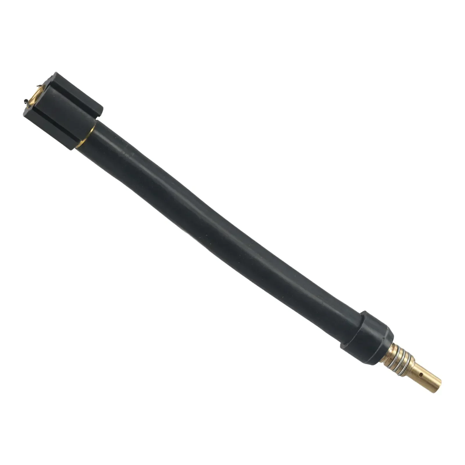 

KD Swan Neck Welding Torch Flexible Swan Neck Welding Torch Stable Performance Swan Neck Wear Resistance