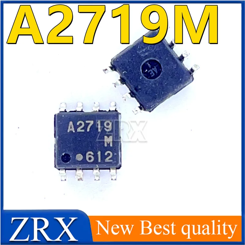 

5Pcs/Lot New A2719M Integrated circuit IC Good Quality In Stock