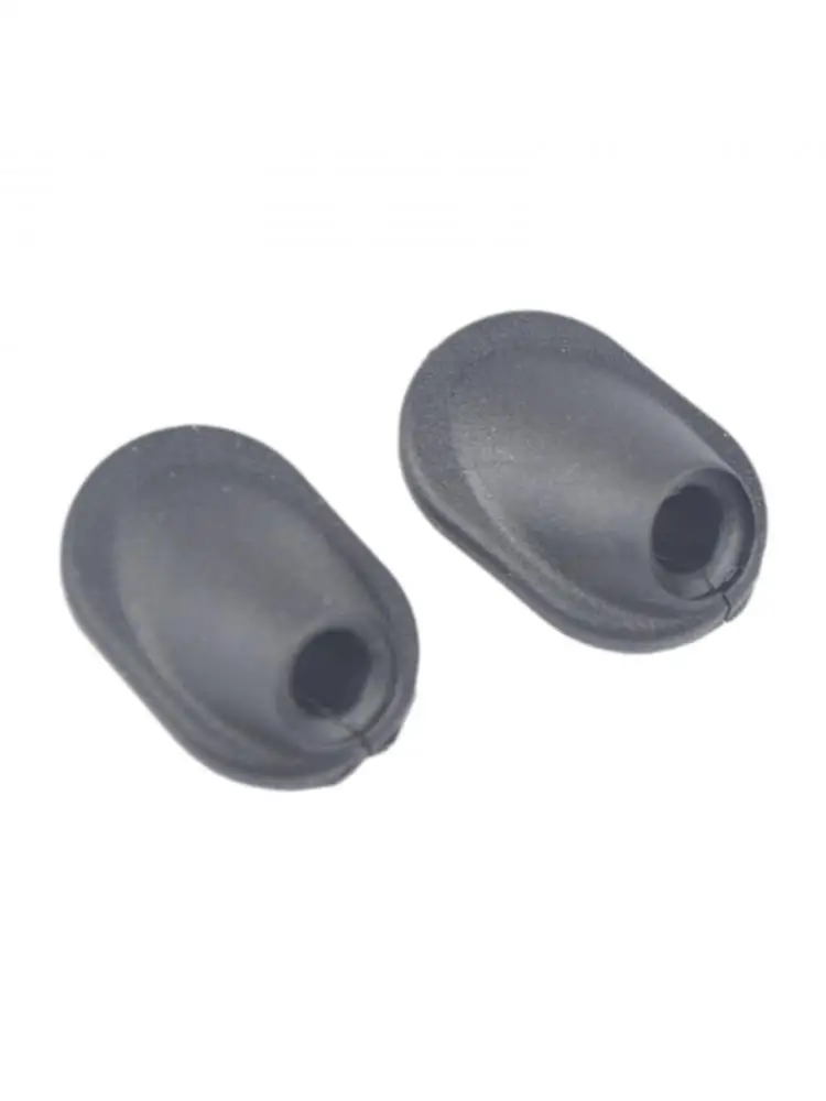 AliExpress NONE 2Pcs Bike Brake Derailleur Shifter Housing Grommets Internal Cable Routing Kit for Di2 Wiring Bicycle Frame Embedded Single Hole