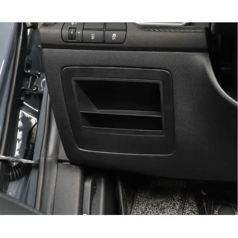 

For Hyundai Elantra CN7 2021 2022 Modified Storage Box Interior