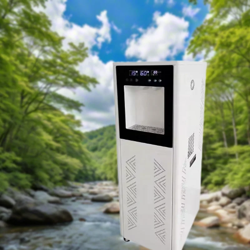 70 L Atmospheric Water Generator Machine 220V with 1 Year Warranty