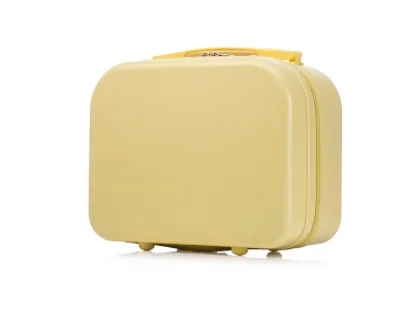 Belbello Mini luggage for children Carry-on Suitcase Mother Box Festival small gift box Makeup bag Large capacity travel bag