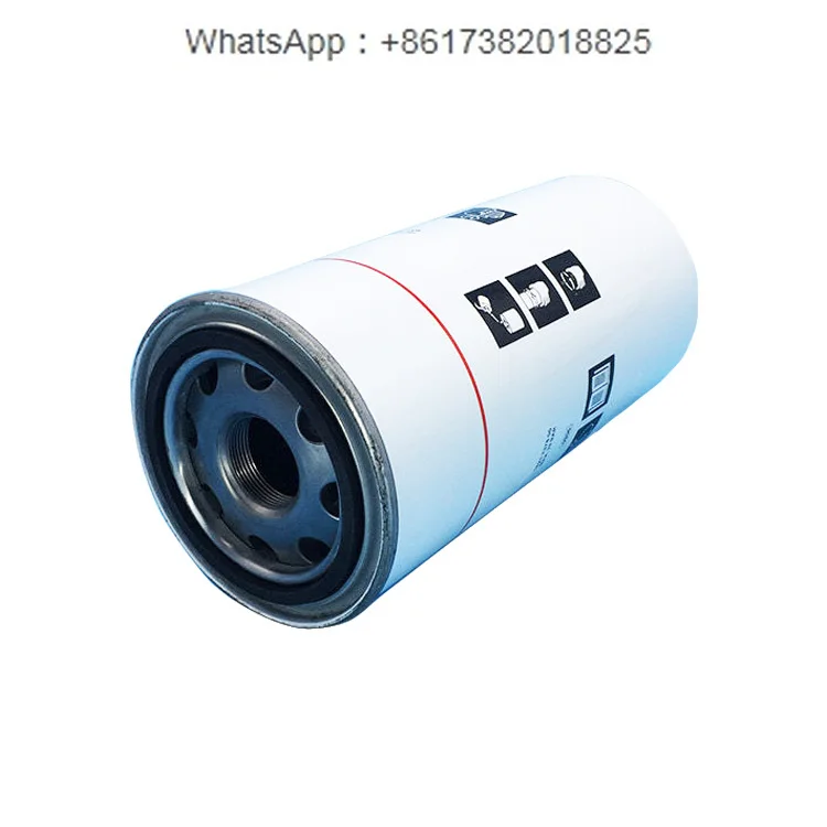 

GA250 oil filter element 1621737800 screw compressor original factory special accessory oil filter grid