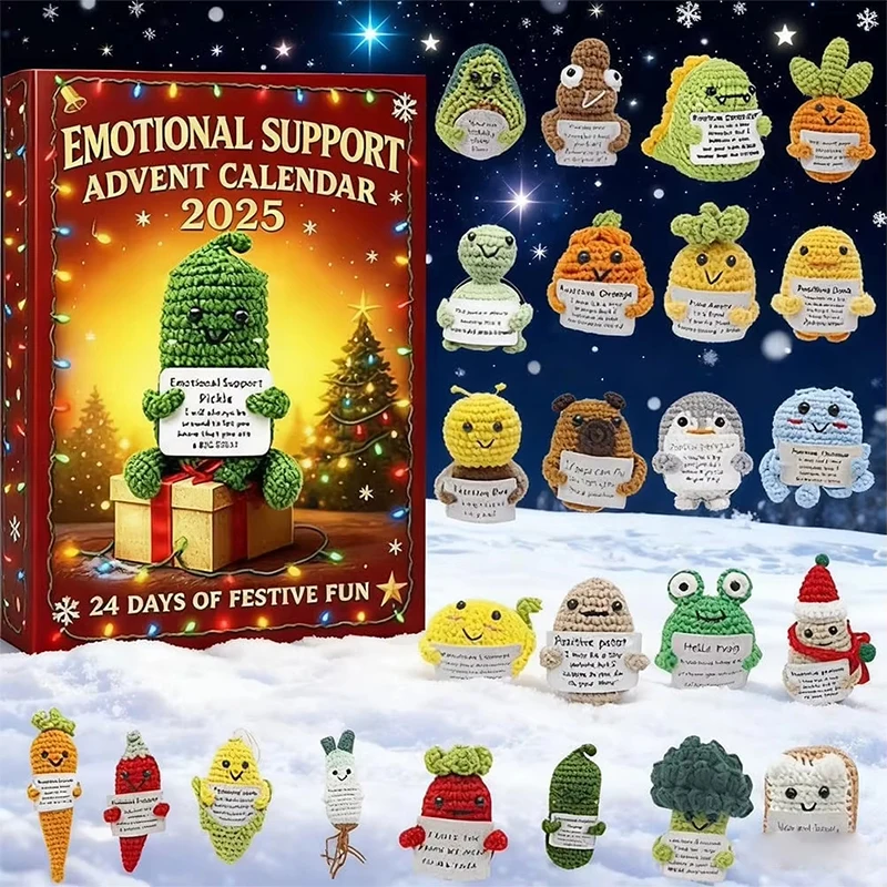 2026 Advent Calenda… - image