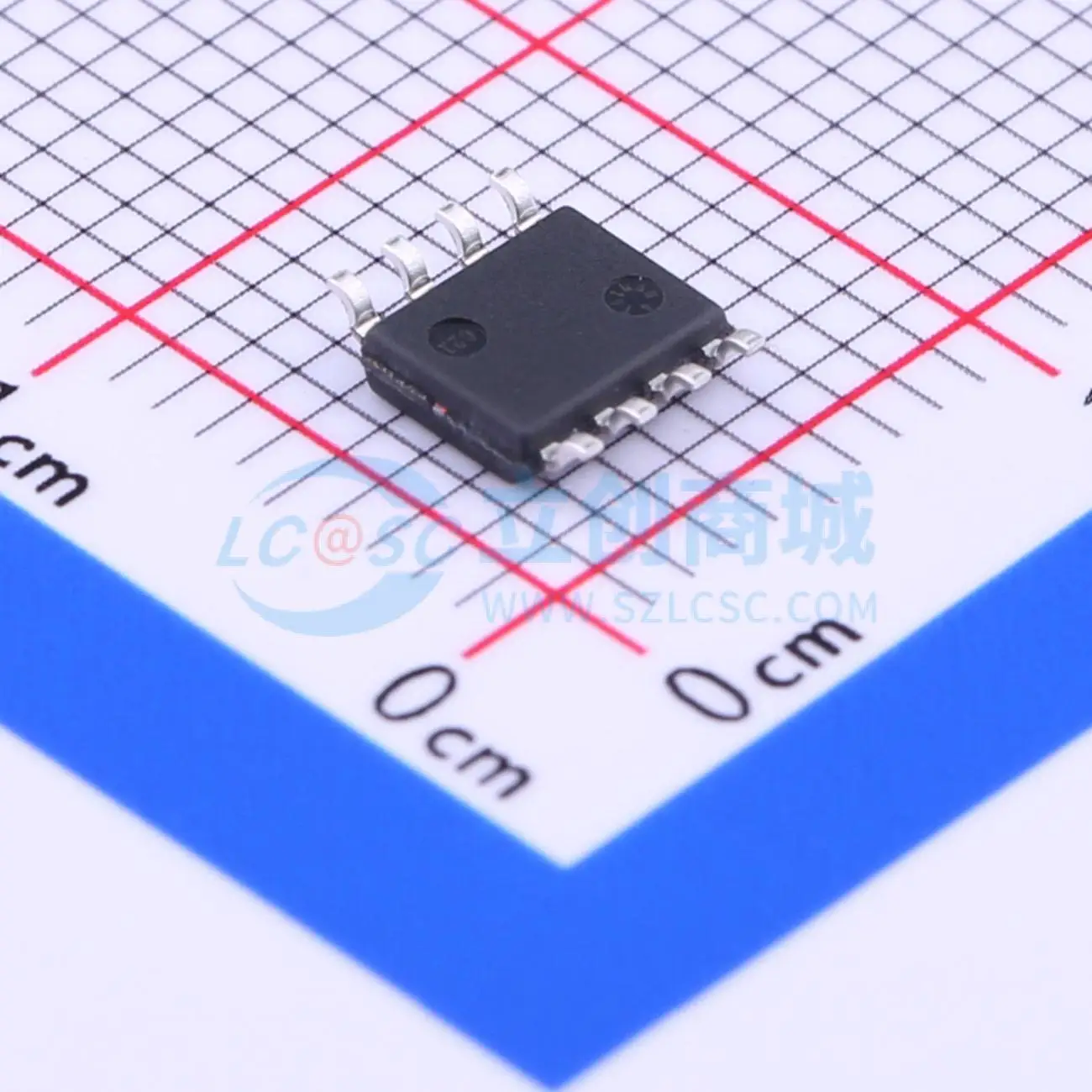 AD8629ARZ-REEL7 Capa protetora