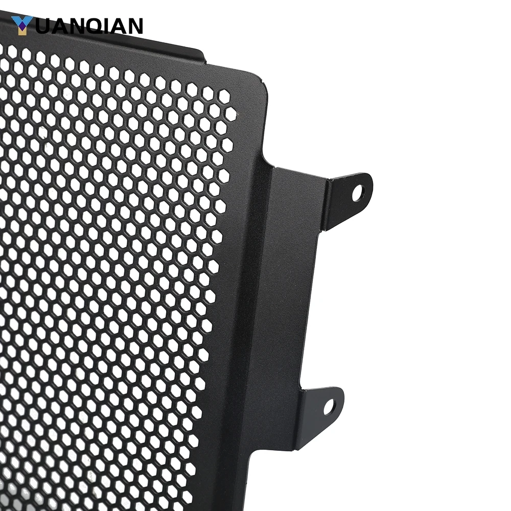 لياماها XSR 900 XSR900 2016 2017 2018 2019 2020 2021 2022 2023 2024 2025 دراجة نارية شبكة المبرد غطاء حماية حامي #5