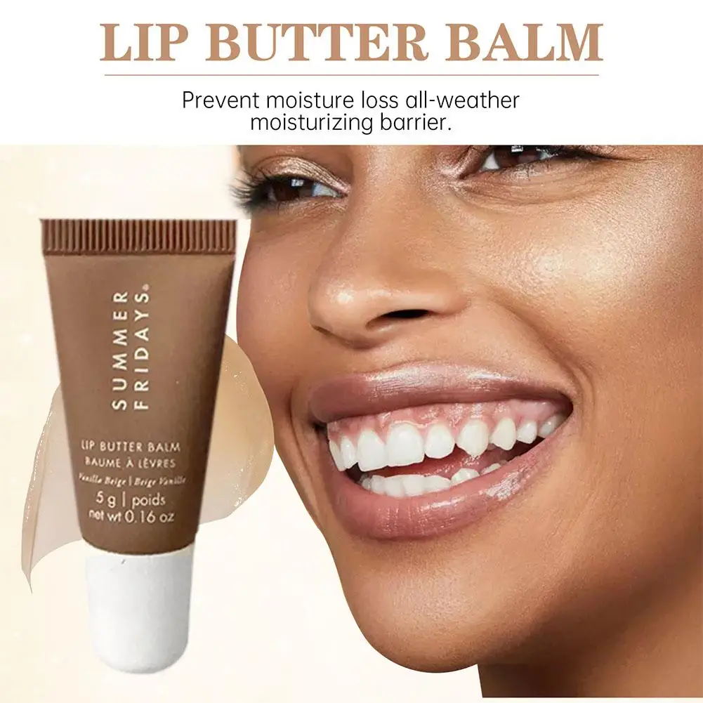 夏のメイクアップ ミニリップバターバームセット 長時間保湿 ベタつかない 持ち運びに便利 ベージュブラウンシュガーメイクアップ