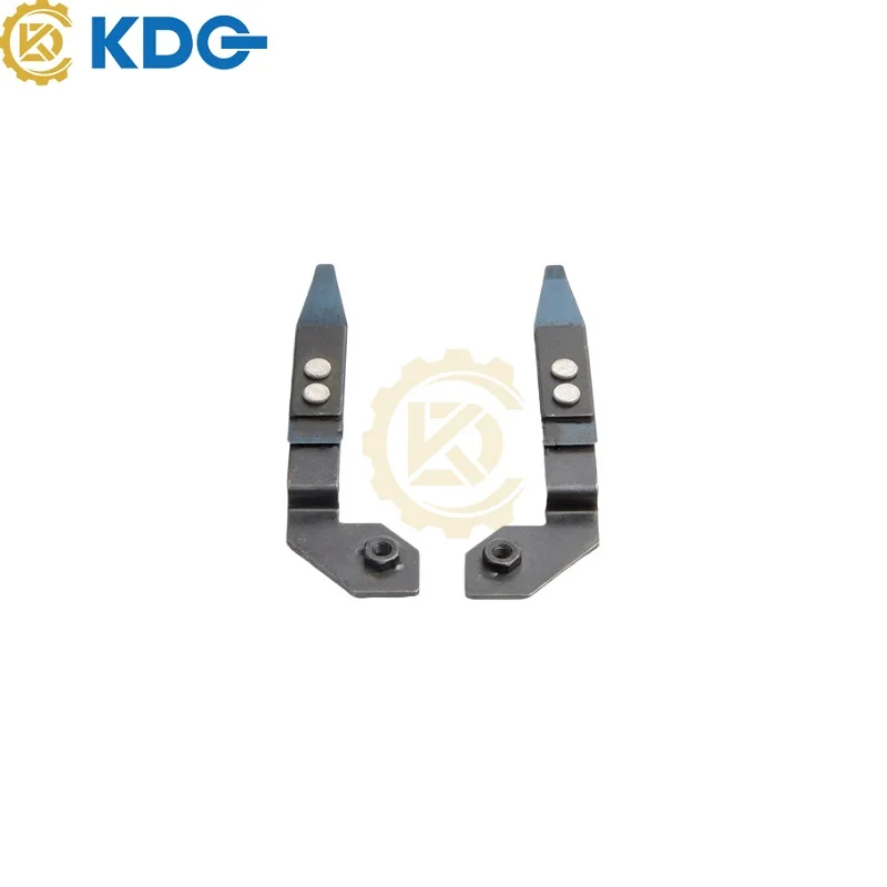 

Запасные части для офсетной печатной машины, направляющий сепаратор листов для Komori LS40 G40, аксессуары для печати, сепаратор листов CA2-6477-A00