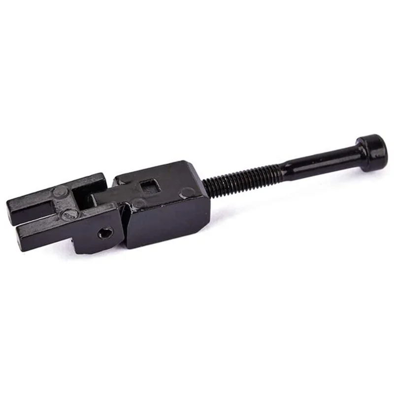 

B72A Set Of 36 Double Locking System Locked Saddles For Floyd-Rose Guitar Tremolo Bridge(Black)