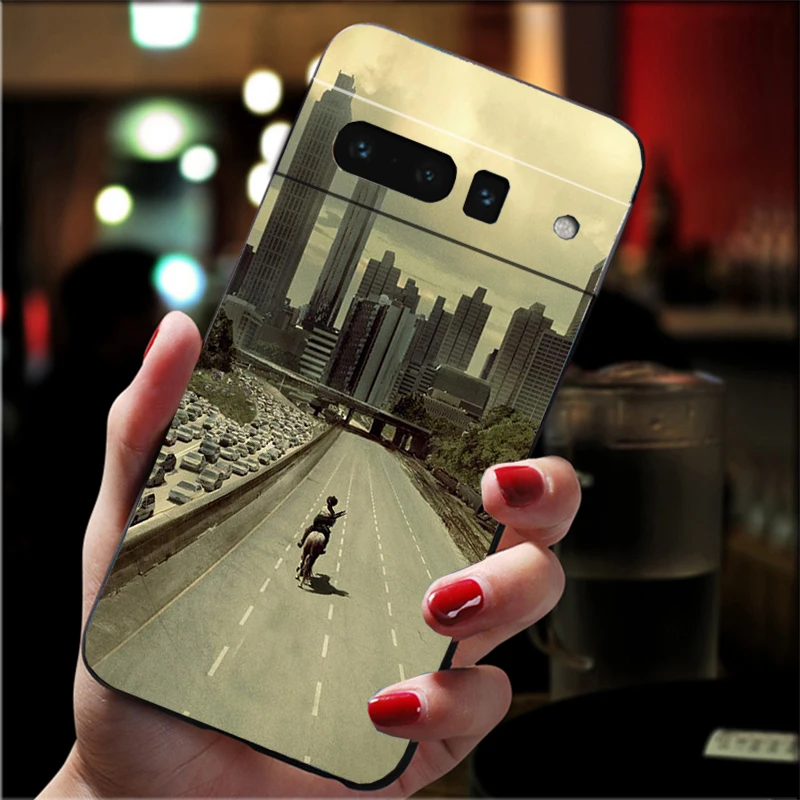 Phone Case For Goog… - image