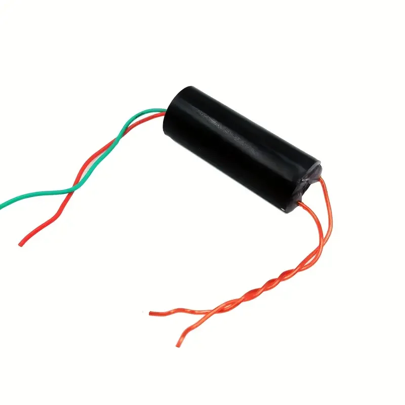 

High Voltage Boost Step Up Generator, Ignition Coil, Pulse Power Module, Igniter Transformer, DC3.7-6V to 1000KV