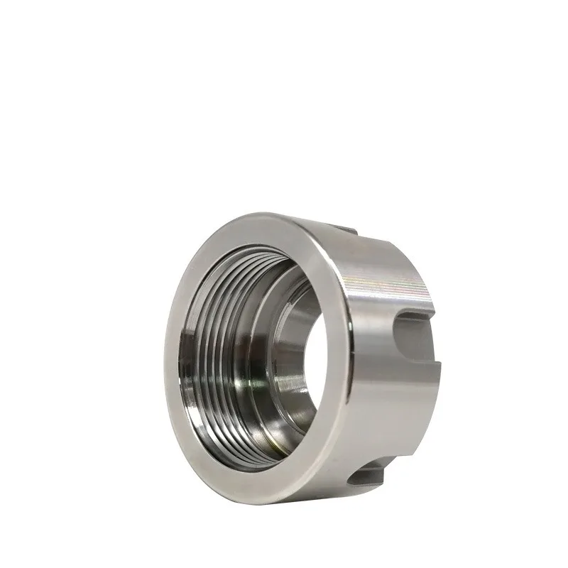 For ER11/16/20/25/32 Engraving Machine Nut Type A Type M Type UM  Numerical Control Tool Holder Nut
