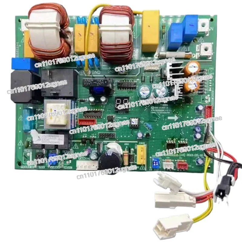 New For Air Conditi…